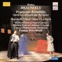 Walter Braunfels (1882-1954): Prinzessin Brambilla, 2 CDs