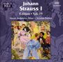 Johann Strauss I (1804-1849): Johann Strauss Edition Vol.19, CD