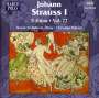 Johann Strauss I (1804-1849): Johann Strauss Edition Vol.22, CD
