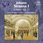 Johann Strauss I (1804-1849): Johann Strauss Edition Vol.23, CD
