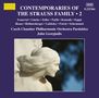 Contemporaries Of The Strauss Family Vol.2, CD