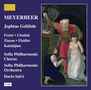 Giacomo Meyerbeer: Jephtas Gelübde, 2 CDs