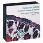 Vagn Holmboe (1909-1996): Sämtliche Kammerkonzerte Nr.1-13, 6 CDs
