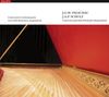 Johann Gottfried Wilhelm Palschau: Cembalokonzerte Nr.1 & 2, CD