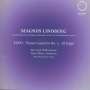 Magnus Lindberg: Klavierkonzert Nr.2, CD