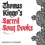 : Thomas King's Sacred Song Books, CD