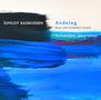 Sunleif Rasmussen: Kammermusik "Andalag", CD