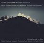 Pelle Gudmundsen-Holmgreen (1932-2016): For Violin and Orchestra (2002/2003), CD