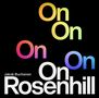 Jakob Buchanan: On Rosenhill, CD, CD