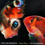 Fini Henriques: Klavierwerke, CD