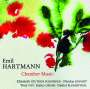 Emil Hartmann (1836-1898): Kammermusik, CD