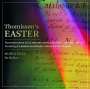 : Musica Ficta - Thomisson's Easter, CD