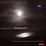 Hans-Henrik Nordström: Finnegan's, CD