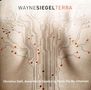 Wayne Siegel: Terra für Mezzosopran & Computer, CD