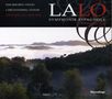 Edouard Lalo: Symphonie espagnole op.21 (arr.für Violine & Gitarre), CD