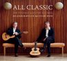 Per Palsson & Jesper Sivebaek - All Classic, CD