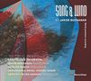 Jakob Buchanan: Song & Wind, CD