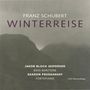 Franz Schubert: Winterreise D.911, CD