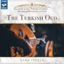 Baha Yetkin: The Turkish Oud, CD