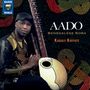 Kadialy Kouyate: Aado: Senegalese Kora, CD