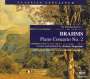 : Classics Explained:Brahms,Klavierkonzert Nr.2, CD,CD
