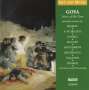: Goya - Musik of his Time, CD