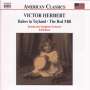 Victor Herbert (1859-1924): Babes in Toyland, CD