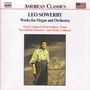 Leo Sowerby (1895-1968): Werke f.Orgel & Orchester, CD