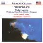 Philip Glass (geb. 1937): Violinkonzert, CD