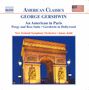 George Gershwin (1898-1937): Porgy & Bess - Symphonisches Gemälde, CD