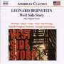 Leonard Bernstein (1918-1990): West Side Story (Ges.-Aufn.), CD