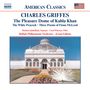 Charles Tomlinson Griffes (1884-1920): Orchesterwerke, CD