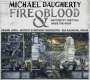 Michael Daugherty: Fire and Blood für Violine & Orchester, CD