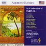 : In Celebration of Israel, CD