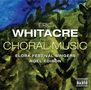 Eric Whitacre: Chorwerke, CD