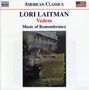 Lori Laitman (geb. 1955): Vedem (2010), CD