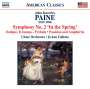 John Knowles Paine (1839-1906): Symphonie Nr.2, CD