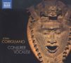 John Corigliano (geb. 1938): Konzert für Percussion & Streichorchester "Conjurer", CD