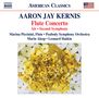 Aaron Jay Kernis (geb. 1960): Symphonie Nr.2, CD