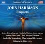 John Harbison: Requiem, CD