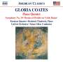 Gloria Coates (1938-2023): Symphonie Nr.10 "Drones of Druids on Celtic Ruins", CD