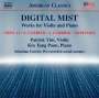 : Patrick Yim - Digital Mist, CD