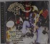 Poundhound: Massive Grooves, CD