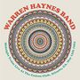Warren Haynes: Midnight Train: Live At The Cotton Club, Atlanta, GA. May 13th 1993, 2 CDs