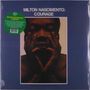 Milton Nascimento: Courage, LP