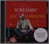 Screamin' Jay Hawkins: At Home With Screamin' Jay Hawkins, CD