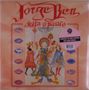Jorge Ben Jor (aka Jorge Ben): Solta O Pavao (Limited Edition) (Pink Vinyl), LP