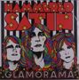 Hammered Satin: Glamorama, LP, LP