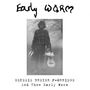 Genesis P-Orridge: Early Worm, LP, LP