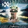 KXM: Scatterbrain, CD